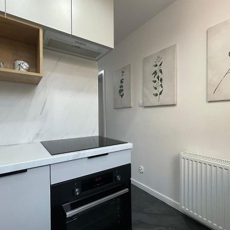 Cozy Apart - Self Check-In 24H Apartment Wrocław Exterior foto