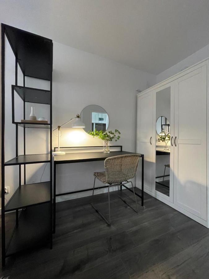 Cozy Apart - Self Check-In 24H Apartment Wrocław Exterior foto