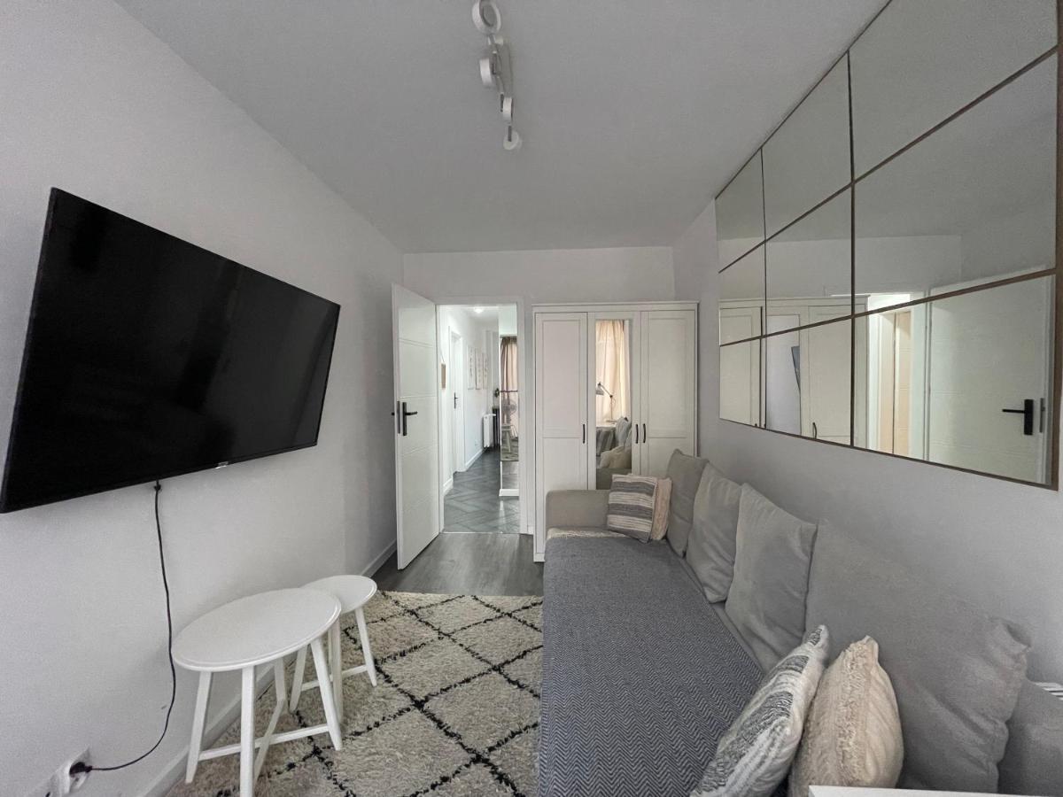 Cozy Apart - Self Check-In 24H Apartment Wrocław Exterior foto