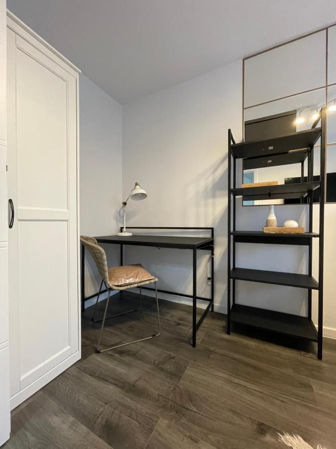 Cozy Apart - Self Check-In 24H Apartment Wrocław Exterior foto